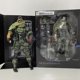 thumbnail image 2 of Figma-Figma Metal Gear Solid V Room Figura de acción Modelo de juguete, Adorno de escritorio, 243, SOLID 2: SONS OF LIBERTY PLAY ARTS, 33 cm, 2 of 5