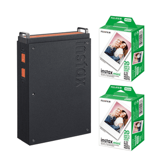 INSTAX SHARE SP-2 Gold - Walmart.com