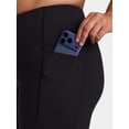 thumbnail image 4 of Reebok Women's Reflex High Rise Short, 7" Inseam, Sizes XS-4X, 4 of 7