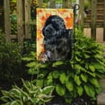 thumbnail image 2 of Carolines Treasures BB9932GF Newfoundland Fall Flag Garden Size  Small multicolor, 2 of 2
