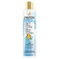 thumbnail image 1 of Pantene Nutrient Blends Sulfate Free Hydrating Glow with Baobab Essence Sulfate free Shampoo, 1 of 8