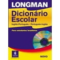 thumbnail image 1 of Pre-Owned Longman Dicionario Escolar, Ingles-Portugues, Portugues-Ingles: Para estudantes brasileiros (Paperback) 0582405734 9780582405738, 1 of 1
