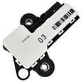 thumbnail image 4 of Transmission Control Module Sensor Y3/8s1 for Mercedes-Benz 722.9 TCU TCM Plate, 4 of 11