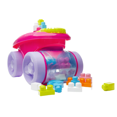 thumbnail image 3 of Carrito Recogedor De Blocks Mega Bloks Rosa Mega Bloks CNK33, 3 of 5