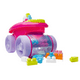 thumbnail image 3 of Carrito Recogedor De Blocks Mega Bloks Rosa Mega Bloks CNK33, 3 of 5