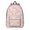 Unicorn and Wing-2, variant on Unicorn and Wing Pink Pattern Backpack for School, Cute School Bag with Adjustable Shoulder Straps and Padded Back, 15.7"x11.8"x5.5"
