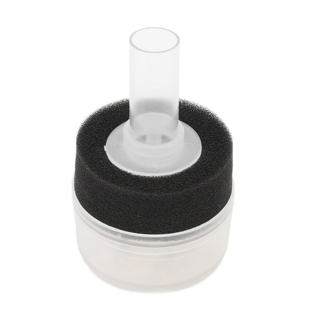 Filtro De Esponja Bioquímico Para Acuario, Cultiva Bacterias Beneficiosas, Pequeño, Filtración, Limpieza, Filtro De Esponja Para Pecera Para Acuario