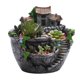 thumbnail image 2 of Suculento Pot Bonsai Container Multifunción para Micro Paisaje (plata), 2 of 9
