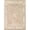 Beige/Ivory, variant on Pasargad Home Oushak 5' x 7' Hand-Knotted Wool Silver/Grey Rug - All Ages, Indoors