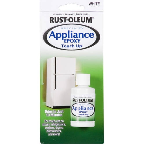 ReRack Dishwasher Rack Repair Coating