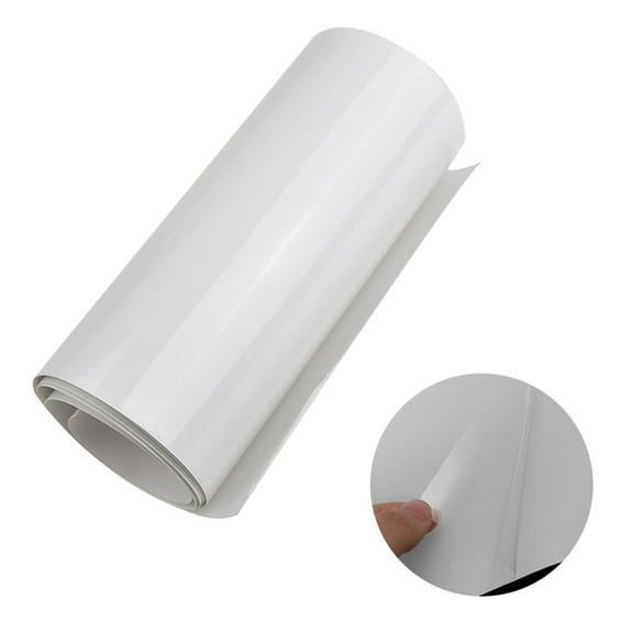 Bike Bicycle Frame Protector Transparent Clear for Protection Tape Film 1M