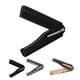 thumbnail image 2 of Minnieouse 1 ud./2 uds. Clip de bolsillo plegable para hombres, peines portátiles de plástico para la cabeza y la barba, peine ligero para viaje de Cuidado del cabello negro+dorado 1 PC Minnieouse MR4438-01, 2 of 6