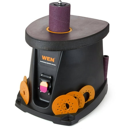 WEN Oscillating Spindle Sander