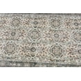 thumbnail image 5 of Vintage Rug, Anatolian Rugs, Beige Kitchen Rug, Rugs For Bedroom, Turkish Rug, Aztec Indoor Rug, 4x6.6 ft Area Rug, Organic Floor Rugs, 5 of 10