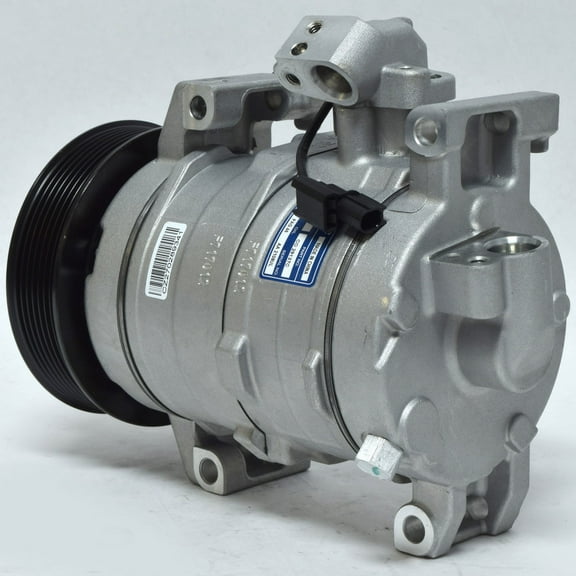 UAC CO 29137C A/C Compressor