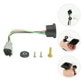 thumbnail image 1 of BRIGHTFUFU 1Jgo Accesorio Sensor De Velocidad Para Carrito De Golf Mejora Y Precisión, 1 of 8