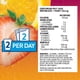 thumbnail image 5 of Bebida nutricional terapéutica Juven en polvo con péptidos de colágeno, aminoácidos y HMB para favorecer la cicatrización de heridas, sabor ponche de frutas, 14 sobres, 5 of 5