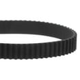 thumbnail image 3 of 2 Packs 2GT Timing Belt Closed Loop Rubber Belts 1350-2GT-6, 6mm Width x 1350mm Length, 3D Printer Timing Belt, 3 of 6