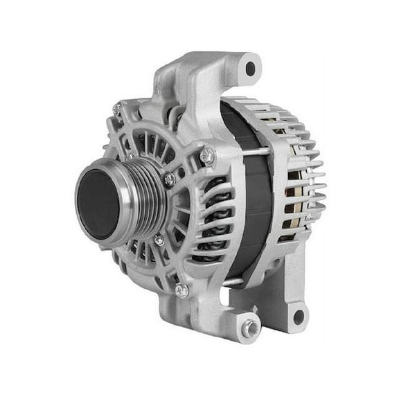 Alternator - Compatible with 2015 - 2021 Ram ProMaster City 2.4L 4-Cylinder 2016 2017 2018 2019 2020