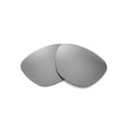 thumbnail image 3 of Walleva Titanium Polarized Replacement Lenses for Oakley Frogskins Sunglasses, 3 of 5