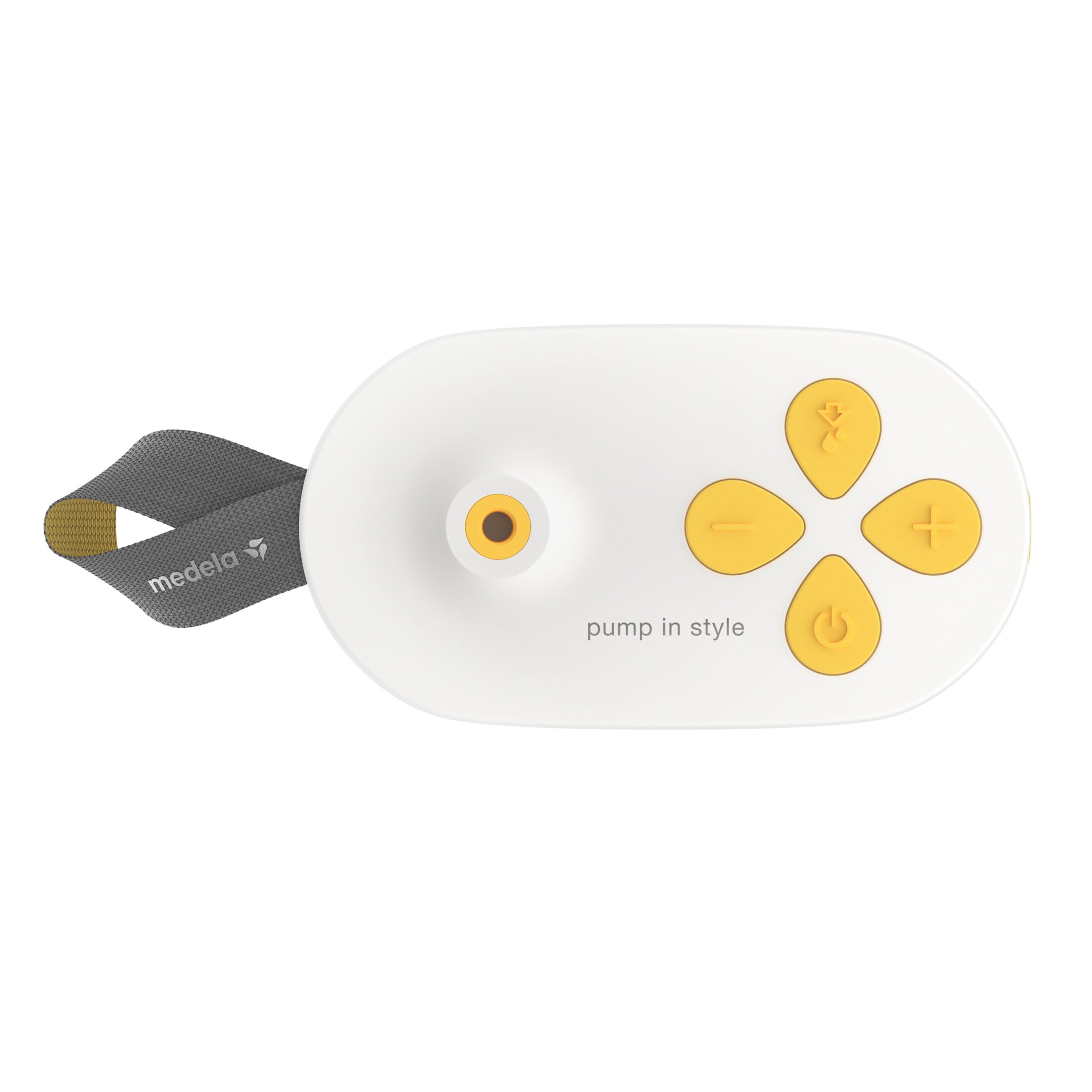 Medela Pump in Style with MaxFlow Double Electric Breast Pump