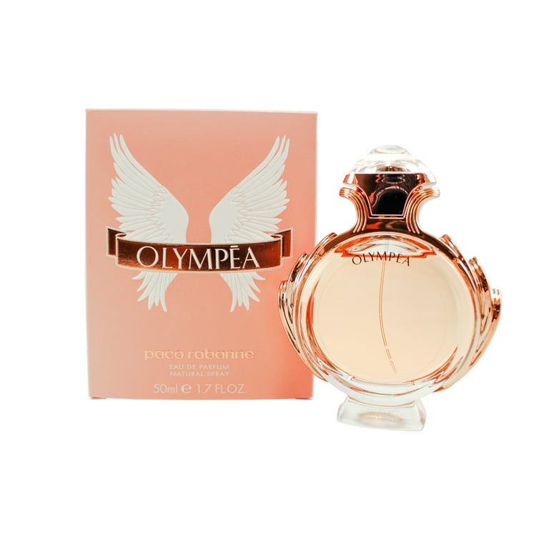 Olympea Eau De Parfum Spray By Paco Rabanne - 1.7 oz Olympea Eau De Parfum Spray By Paco Rabanne - 1.7 oz