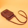 thumbnail image 5 of Jierger Women Small Crossbody Bag Phone Purse Ladies Mini Shoulder Messenger Packet for Women Shoulder Purses and Handbags for Men Women Outdoor Travel Work, 5 of 9