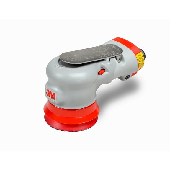 3M 87092 Elite Non-Vacuum Random Orbital Sander