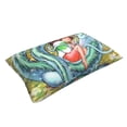 thumbnail image 3 of Spirited Away Throw Pillow Cover Decoration Pillow Case Cushion Home Decor for Home Sofa Couch One Size, 3 of 7