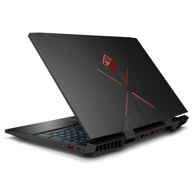 HP Omen 15 Gaming Notebook 15.6