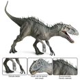 thumbnail image 4 of BESTSKY Indominus Rex Adult,Plastic,0.9 lb, 4 of 7