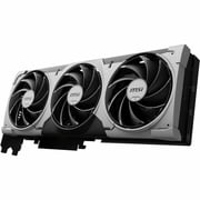 MSI GeForce GeForce RTX 5070 Ti 16G VENTUS 3X OC Graphics Card, 16GB GDDR7, DPx3, HDMIx1, DLSS 4