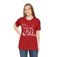 thumbnail image 6 of Sleighin in July Shirt | Christmas in July Slay Statement T-Shirt, 6 of 12