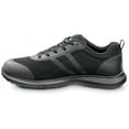 thumbnail image 3 of SR Max Aiken Women's Athletic Style Slip-Resistant Soft Toe Work Shoe., 3 of 5