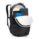 thumbnail image 5 of Mochila THE NORTH FACE Borealis Commuter para mujer PFAS 27L, 5 of 6