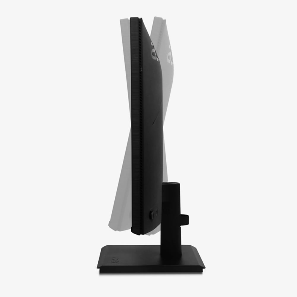 Acer V277U Gbmiipx - 24" Vero V7 Class LCD Monitor in Black - UM.HV7AA.G05