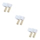 thumbnail image 3 of Ounissouiy 100 piezas Accesorios de charcutería Palillos de Banderas Toppers Muffin Cóctel Suministros decorativos Pastel Aperitivos Type1 NO1, 3 of 6