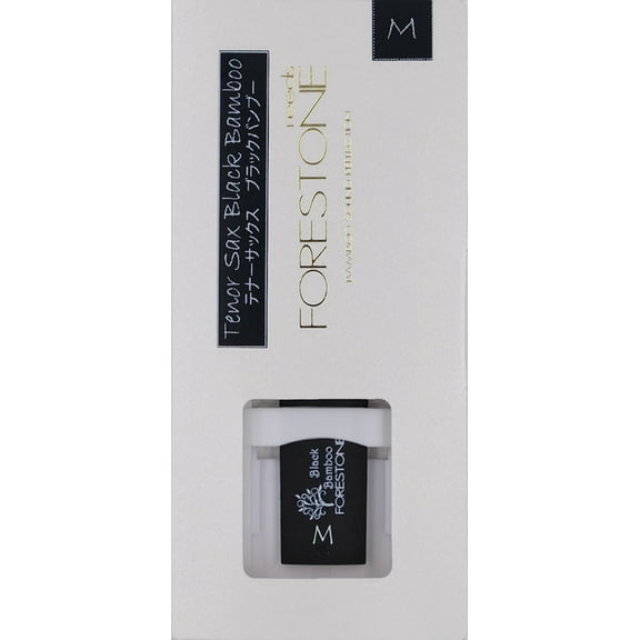 Forestone Black Bamboo Tenor Saxophone Reeds