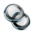 Alloy Camera Lens Protector Compatible with 13 Pro 61 Inch Tempered ...