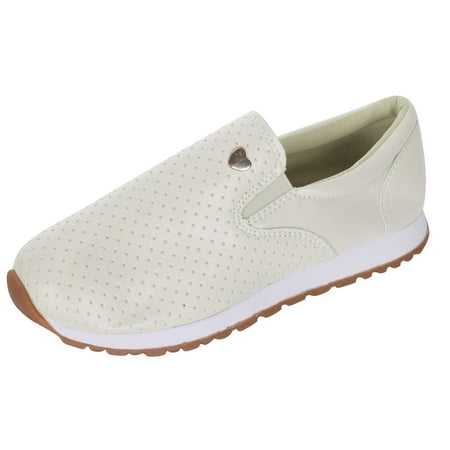 

Aueoeo Running Shoes for Women Autumn New Women S Sports Shoes Thick Sole Solid Color Casual Shoes Sneakers Clearance
