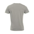 thumbnail image 2 of Clique Nouveau T-Shirt Classique pour Homme, 2 of 4
