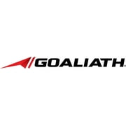 Goalrilla Basketball Hoop Return System Great for Solo Play or Free-Throw Practice and Compatible with Most In Ground Hoops