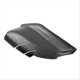 thumbnail image 2 of Car Hood Vent Grate Trim Front Windshield Wrap Corner Trim for, 2 of 3