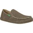 thumbnail image 2 of Mens Flat Round Toe Loafers, 2 of 7