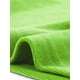 thumbnail image 5 of Disfraz de navidad Top corto de terciopelo con hombros descubiertos y manga larga para mujer Verde Claro XS, 5 of 6