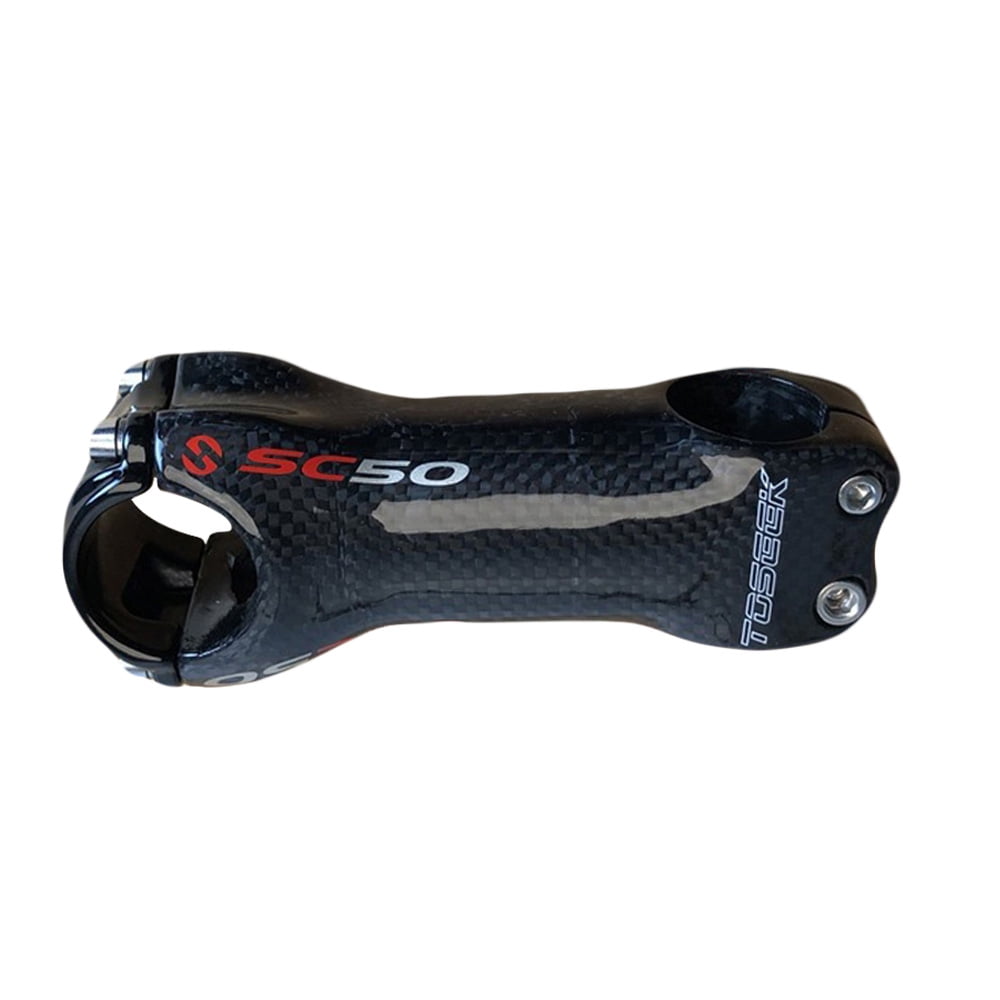 carbon fiber stem road bike