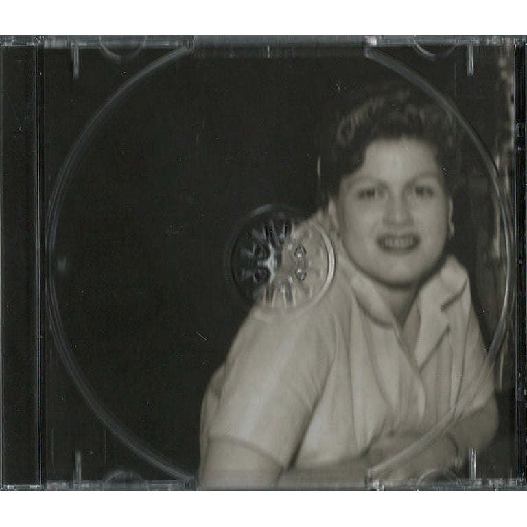MCA Nashville, Patsy Cline - Definitive Collection, 22 Tracks