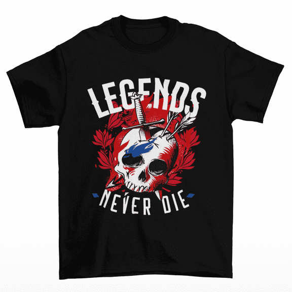 Cypher Sage Legendary Playoff Retro Sneaker Shirt