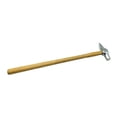 thumbnail image 6 of UNTERING Auto Body Repair Auto Body Tool Auto Body Repair Tool With Wood Handle Hammer Hand Tool For Car Repair, 6 of 6