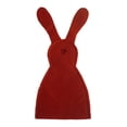 thumbnail image 3 of 2 Uds Soporte de Cubierta de Huevo de Pascua para Decoraciones de Pascua de Yotijar  Búsqueda de huevos de Pascua, 3 of 9